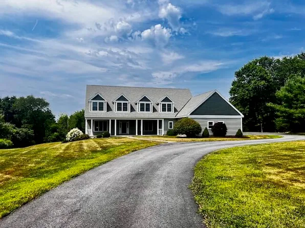 480 Maple Hill Road, Auburn, ME 04210