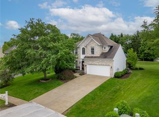 127 Aberdeen Dr, Cranberry Township, PA 16066