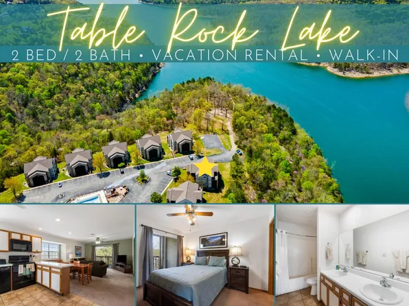 1 Woodpecker Lane #3 BLDG 1, Branson, MO 65616