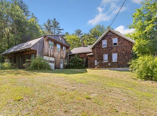 48 Elm St, West Newfield, ME 04095
