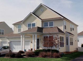 1282 Harran Ave, Columbus, OH 43235