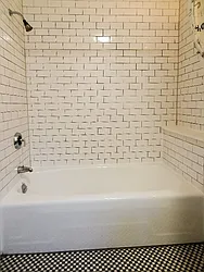 Rented by Spark Properties