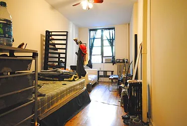 Rented by Bold New York