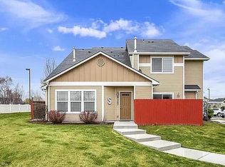9127 W Brogan Dr, Boise, ID 83709