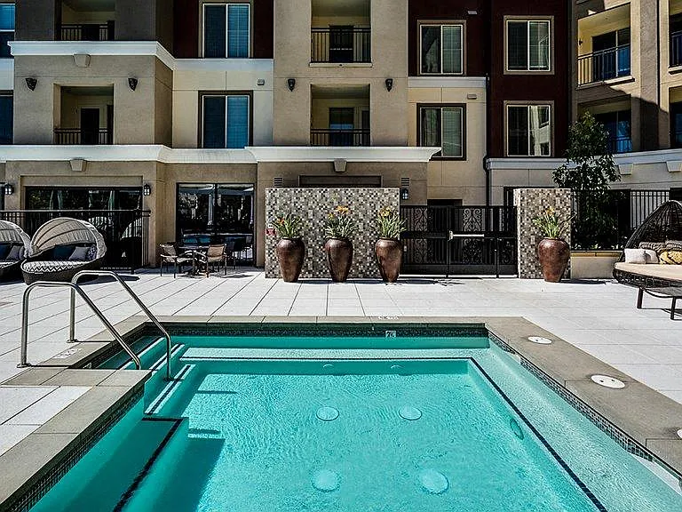 Adagio on the Green_Mission Viejo_Pool