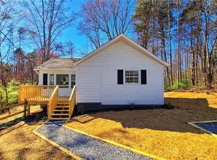 1328 Motor Rd, Winston Salem, NC 27105