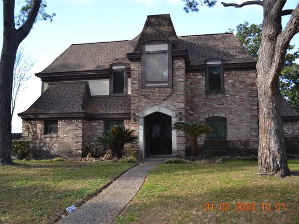 22830 Spatswood Ln, Katy, TX 77449