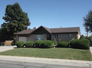 119 Fordham Cir, Pueblo, CO 81005