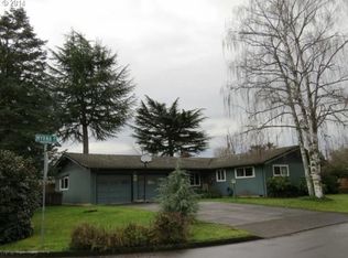 3195 Myrna Ave, Eugene, OR 97404