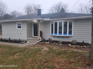 5026 Geer Ln, Toledo, OH 43615