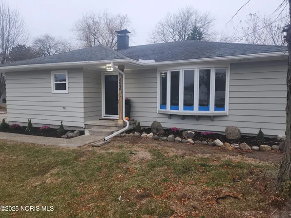 5026 Geer Ln, Toledo, OH 43615