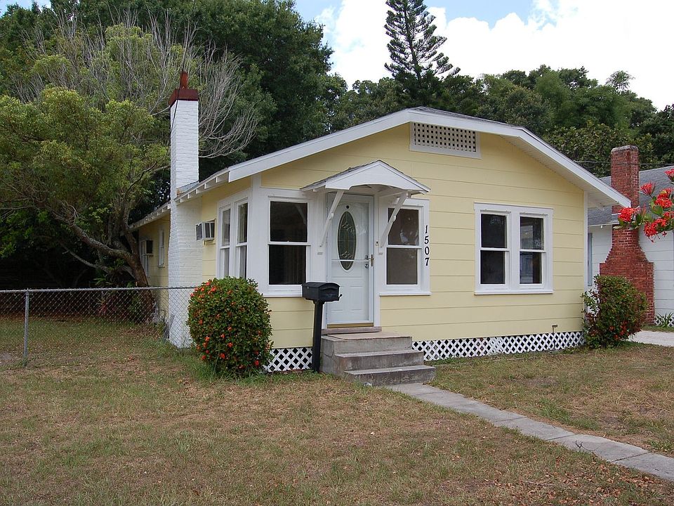 Historic Remodel