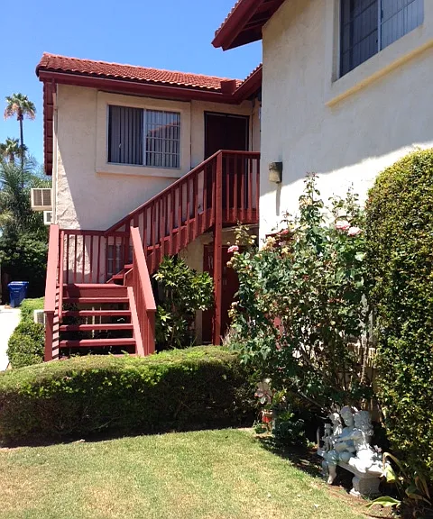 South Magnolia Villas - E — Photo 19