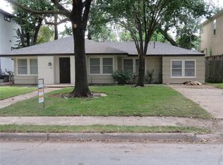 5119 Patrick Henry St, Bellaire, TX 77401