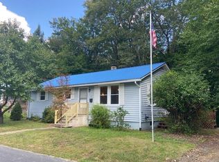 6 Lamson Ave, Springfield, VT 05156