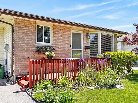 3rd image of 85 Adswood Rd