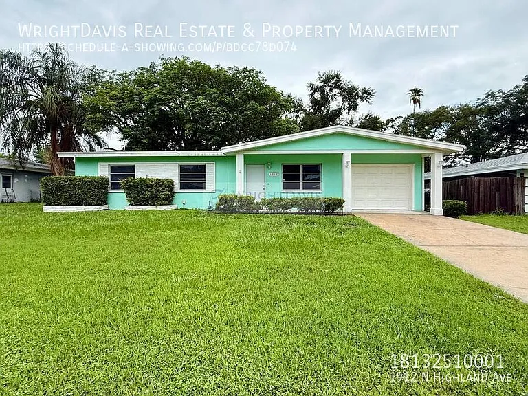 1912 N Highland Ave — Photo 1