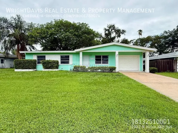 1912 N Highland Ave, Clearwater, FL 33755