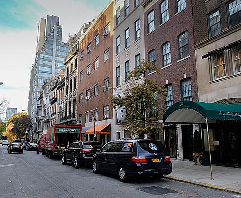 1st image of 17 E 67th St APT 5D