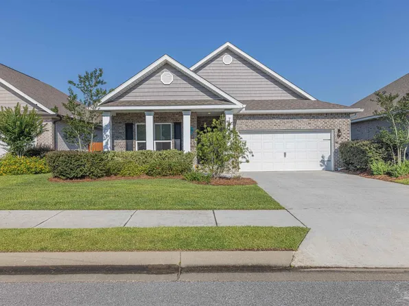 7589 Burnside Loop, Pensacola, FL 32526