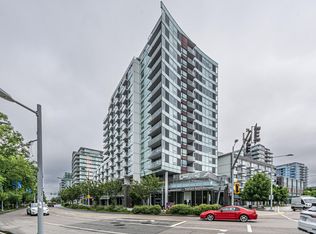 5508 Hollybridge Way #516, Richmond, BC V7C 0C1