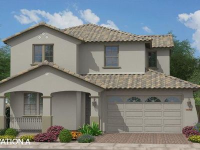 18751 W Monterosa St, Litchfield Park, AZ, 85340