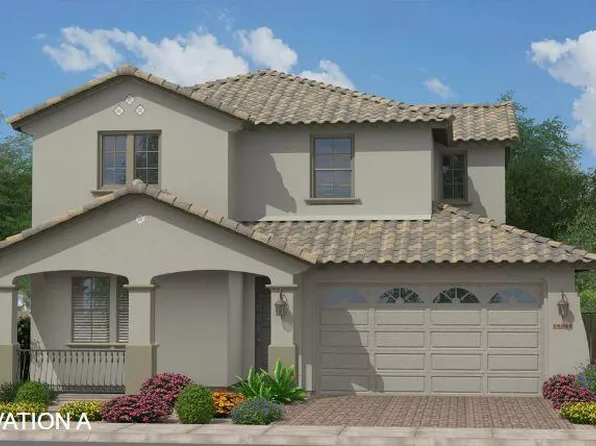 18751 W MONTEROSA Street, Litchfield Park, AZ 85340