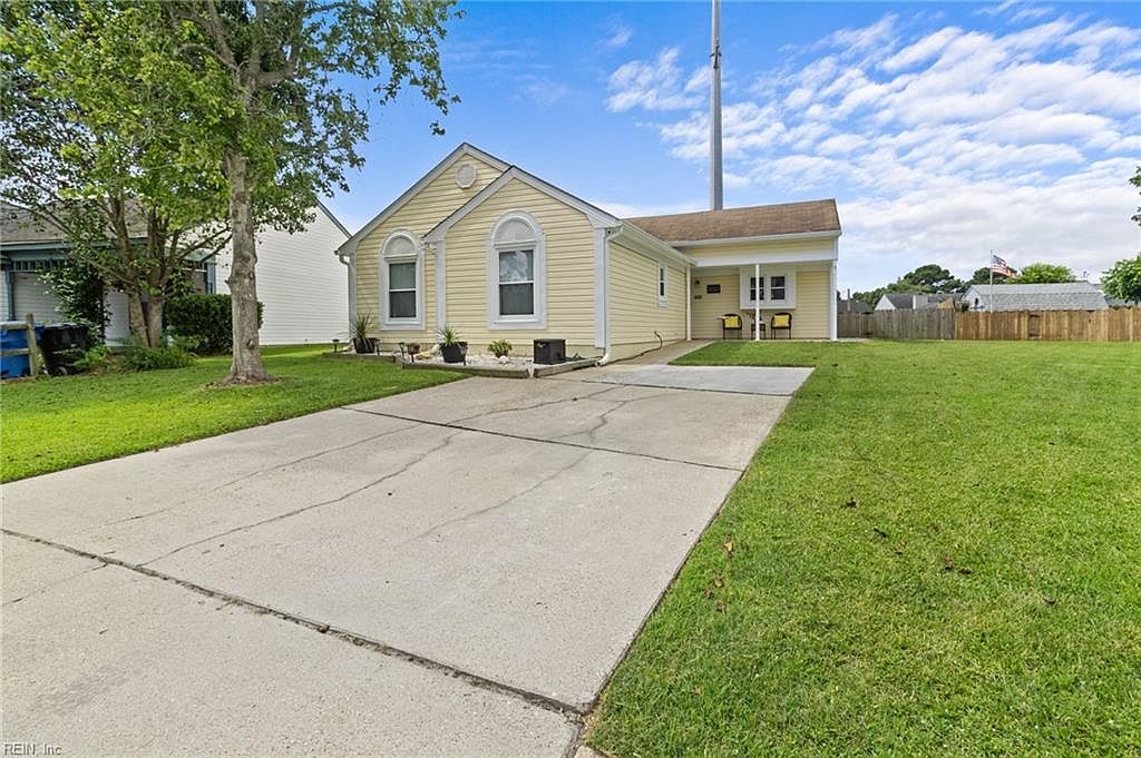 1933 Ripplemead Dr, Virginia Beach, VA 23464 Zillow