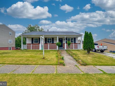 2351 Hamiltowne Cir, Rosedale, MD, 21237
