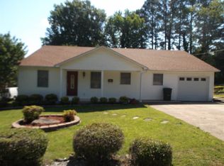 608 Birch St, Searcy, AR 72143