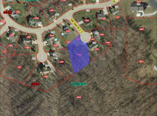 105 Meadow Ct, Valmeyer, IL 62295