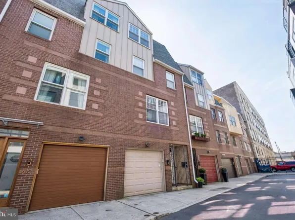 612 Queen St, Philadelphia, PA 19147