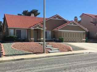 3340 Sandstone Ct, Palmdale, CA 93551