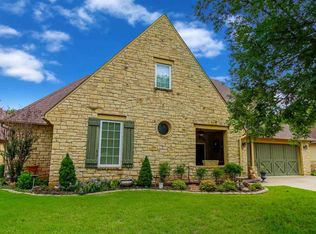 3103 N Madison Ct, Stillwater, OK 74075