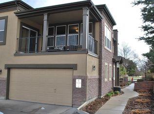 681 W Burgundy St UNIT A, Highlands Ranch, CO 80129