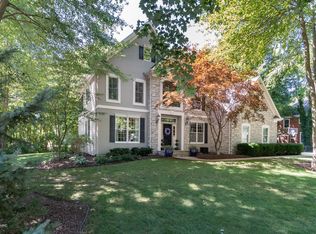 3172 Estates Ct, Saint Joseph, MI 49085