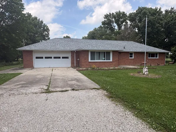 3214 Chapel Rd, Anderson, IN 46012