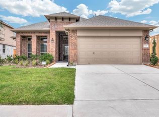 3811 Supremes Trl, Spring, TX 77386