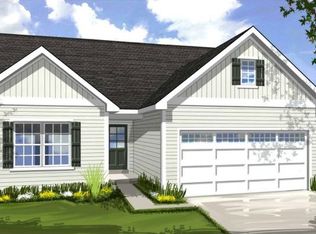 The Whitney Plan, Illini Trails, O'Fallon, IL 62269