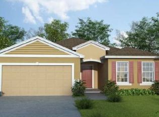 376 Red Kite Dr, Groveland, FL 34736