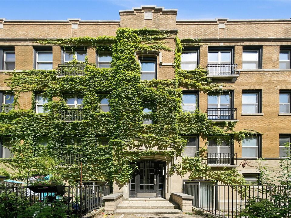 1st image of 1221 W Greenleaf Ave APT 3S