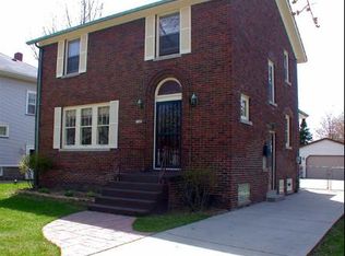 7542 27th Ave, Kenosha, WI 53143