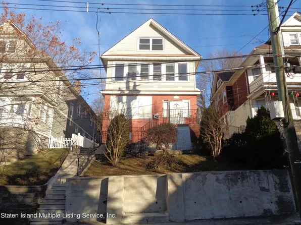 241 Westervelt Ave, Staten Island, NY 10301