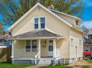 220 Madison Ave, Lancaster, OH