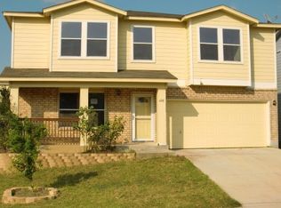 608 Hinge Fls, Cibolo, TX 78108