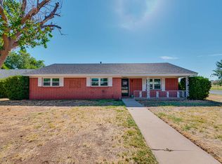 2900 McDonald St, Midland, TX 79707