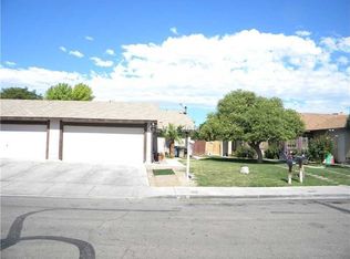 123 Barbados St, Las Vegas, NV 89110