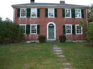 133 Beaman Rd, Princeton, MA 01541