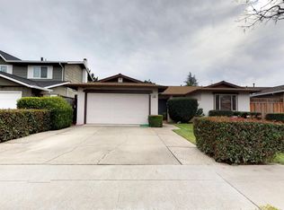 1910 Somersworth Dr, San Jose, CA 95124