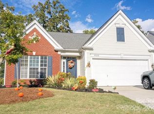 9122 Kestral Ridge Dr, Charlotte, NC 28269